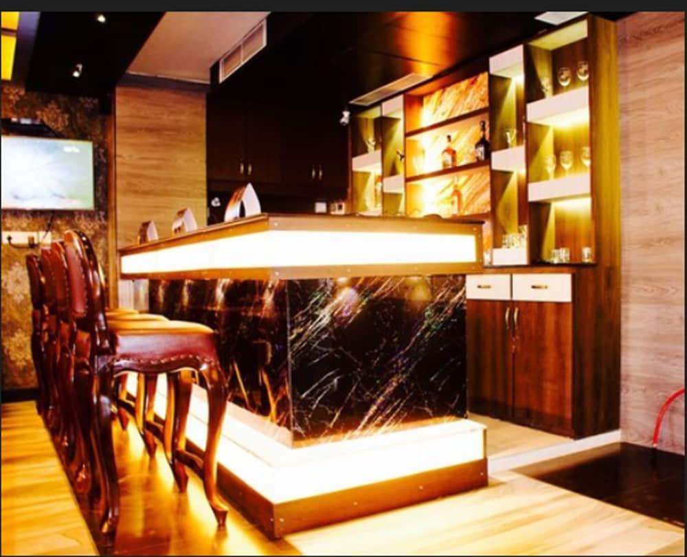 Ethnotel, Kolkata Airport Экстерьер фото