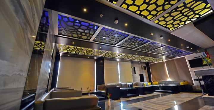 Ethnotel, Kolkata Airport Экстерьер фото